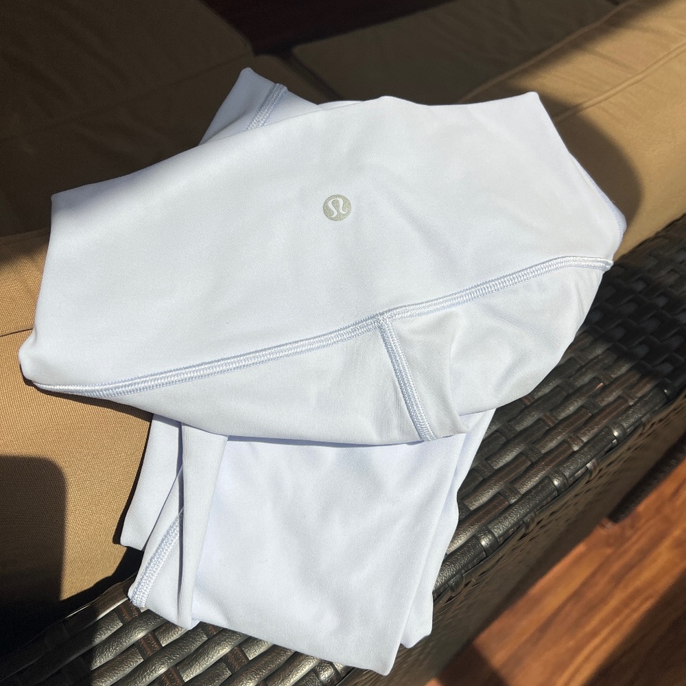 Lululemon leggins